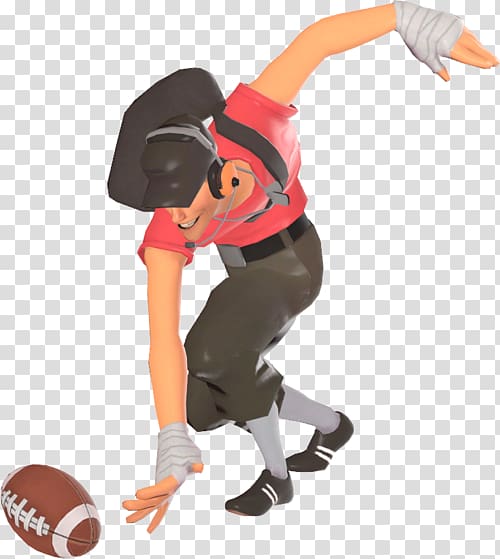 Team Fortress 2 Wiki Steam American football Touchdown, others transparent background PNG clipart