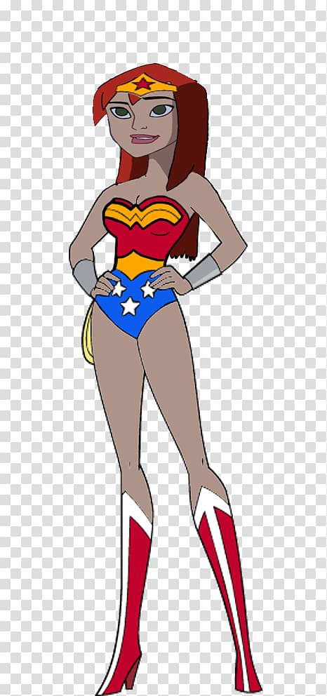 Wendy Darling Wonder Woman Superman Elsa The Walt Disney Company, Wonder Woman transparent background PNG clipart