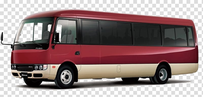 Mitsubishi Fuso Rosa Mitsubishi Fuso Canter Toyota Coaster