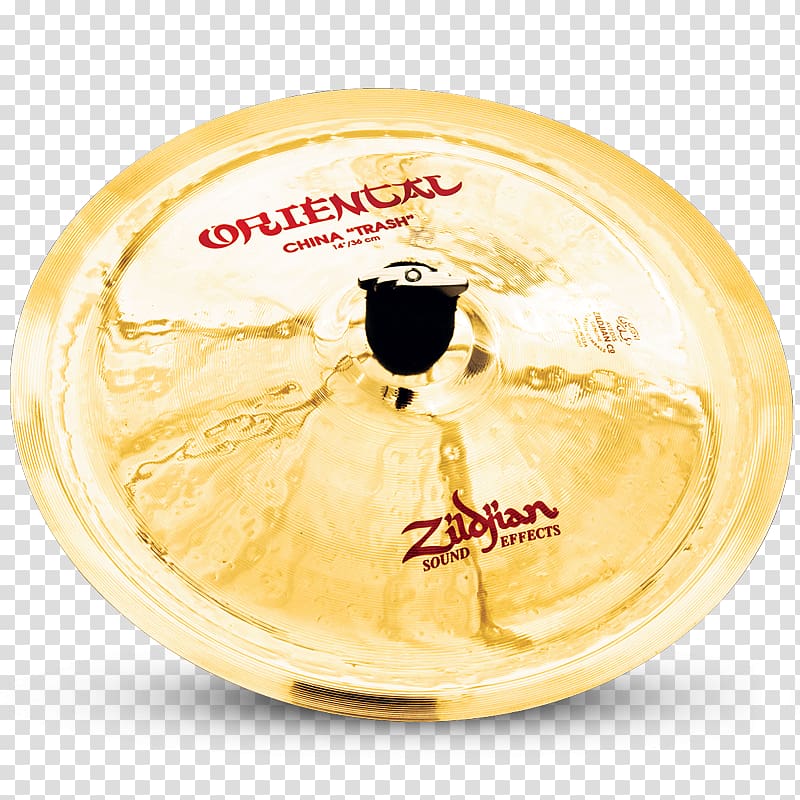 Avedis Zildjian Company Crash cymbal Drums China cymbal, Drums transparent background PNG clipart