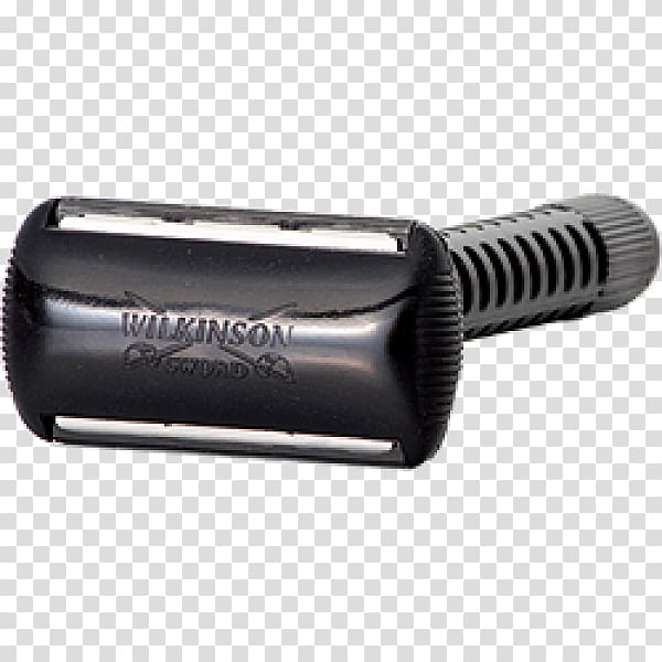 Tool Wilkinson Sword Safety razor Shaving, Razor transparent background PNG clipart