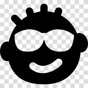 Computer Icons , smiley transparent background PNG clipart thumbnail