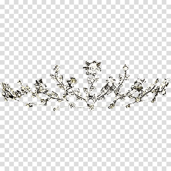Tiara Jewellery Crown Headpiece Clothing Accessories, princess crown transparent background PNG clipart