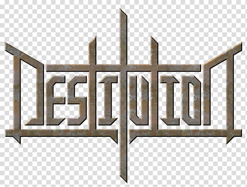 Thrash metal Logo Crossover thrash Font, Robert Gaskins transparent background PNG clipart