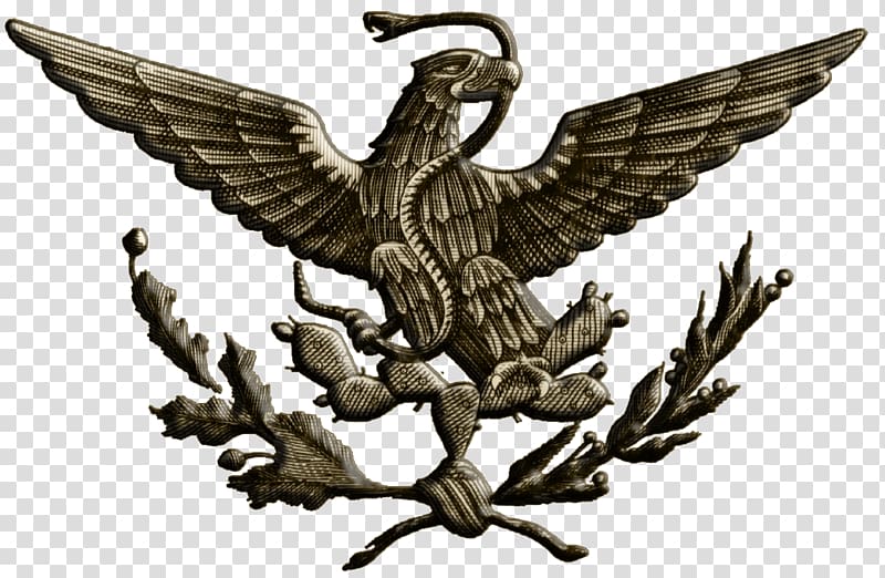 Flag of Mexico Flag Day Eagle Porfiriato, eagle transparent background PNG clipart