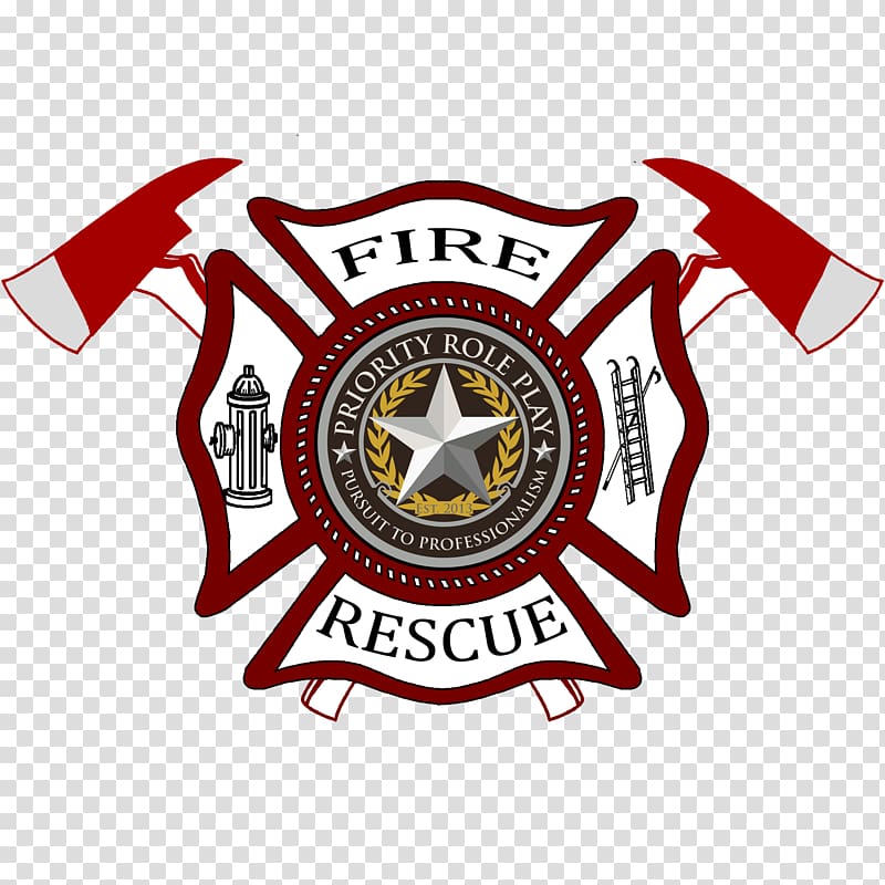 Chicago Fire Department Fire station Firefighter Fire Chief, fire department logo insignia transparent background PNG clipart