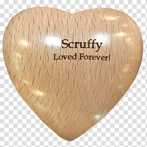 Urn Cremation Crematory Wooden Hearts Memorial, Wooden heart transparent background PNG clipart