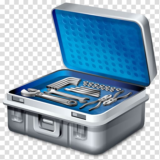 Toolbox ICO Icon, Toolbox Background transparent background PNG clipart