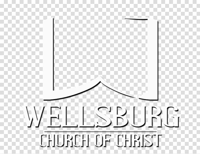 Wellsburg Church Of Christ Religious text Sermon Logo, others transparent background PNG clipart