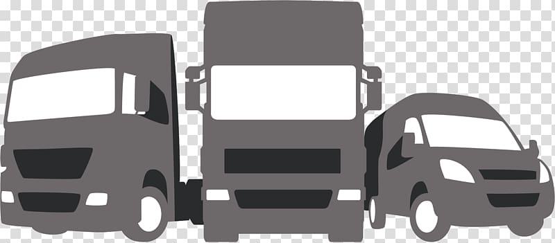 Iveco Large goods vehicle Tank truck Semi-trailer, truck transparent background PNG clipart