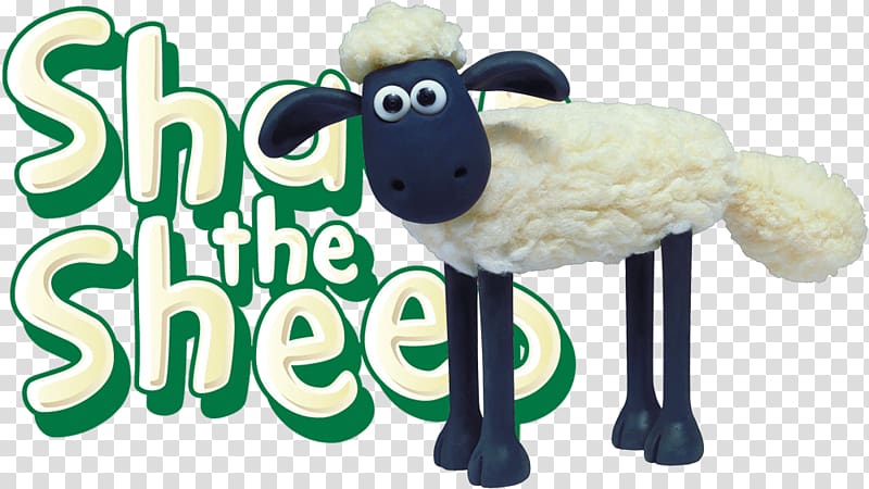 Shaun the Sheep Children's television series Television show Animation, sheep transparent background PNG clipart