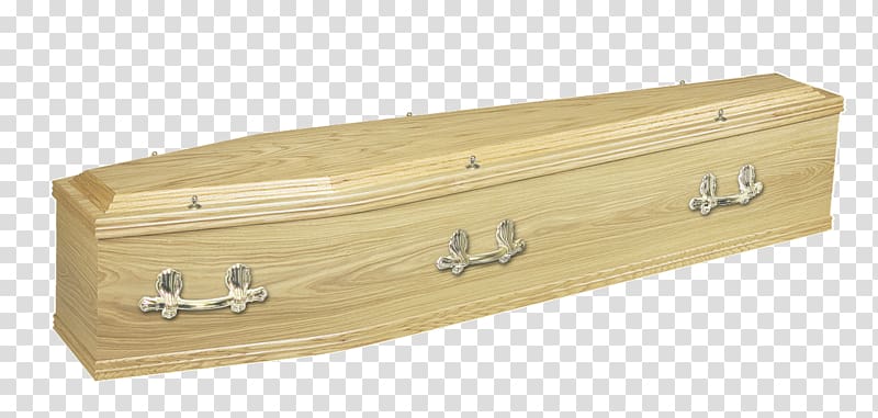 Coffin Funeral Cremation Burial Wood, coffin transparent background PNG clipart