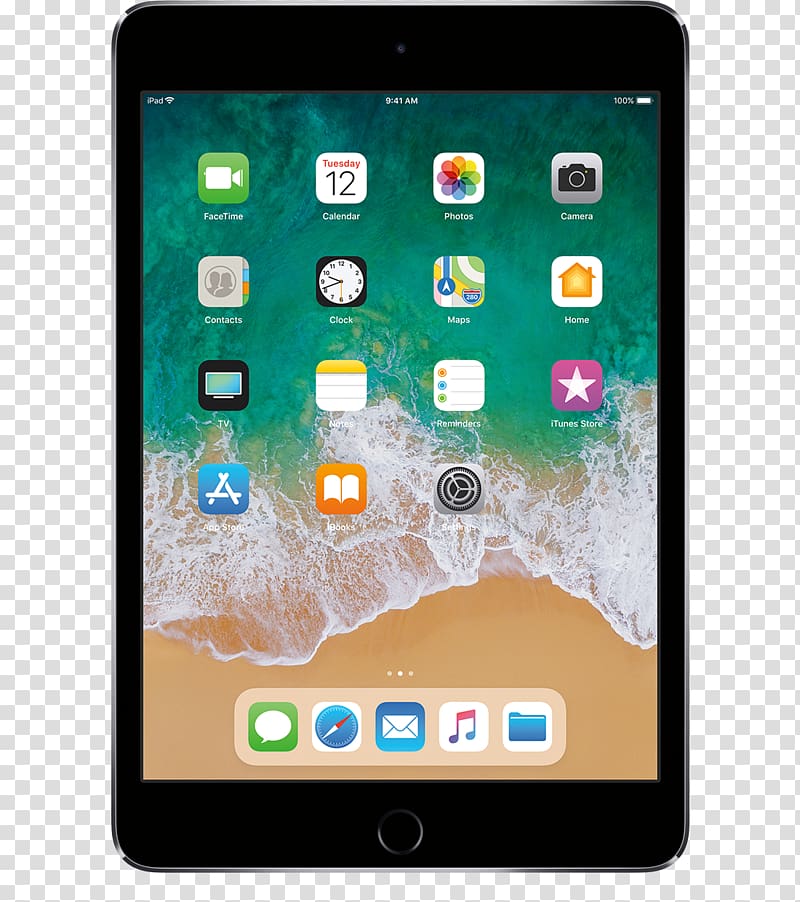 iPad mini iPad Air iPad Pro Apple, ipad transparent background PNG clipart