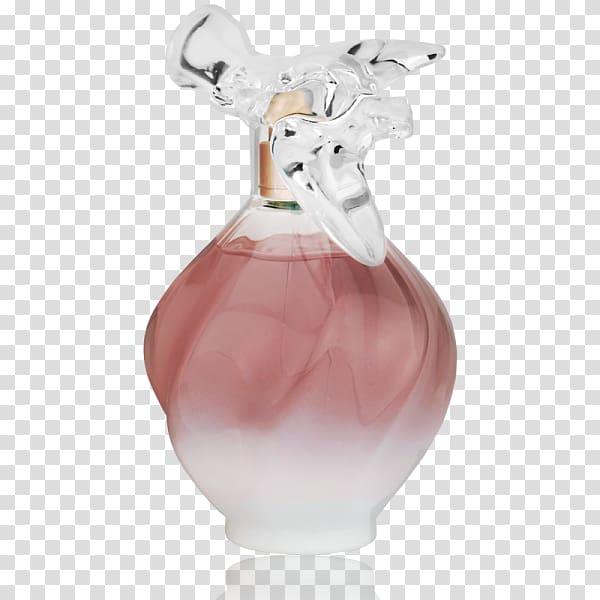 Perfume Eau de parfum Nina Ricci Aerosol spray Woman, Nina Ricci transparent background PNG clipart