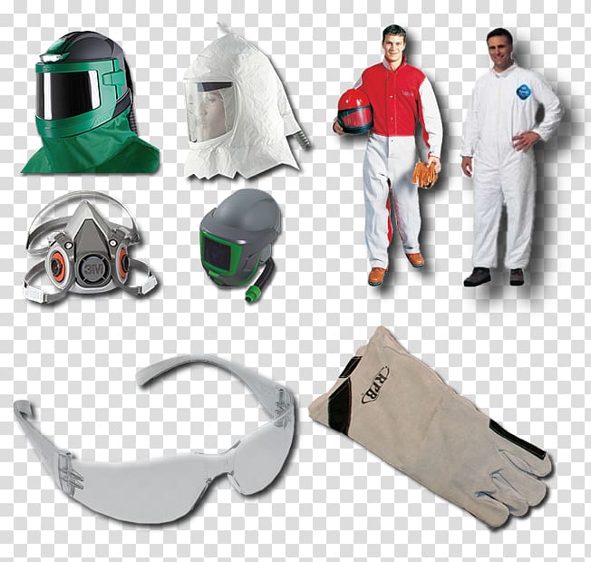 Abrasive blasting Personal protective equipment Goggles plastic Industry, ppe transparent background PNG clipart