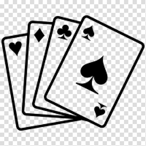 Gin rummy Playing card Online Casino, others transparent background PNG clipart