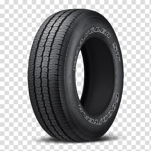 2018 Jeep Wrangler Car Goodyear Tire and Rubber Company Tire code, car transparent background PNG clipart