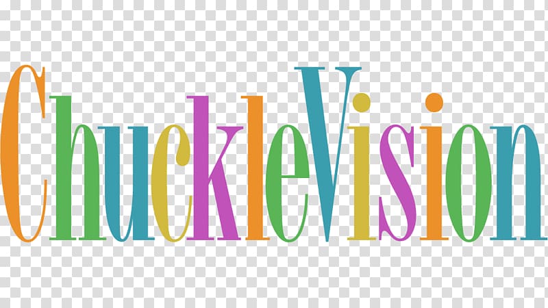 CBBC ChuckleVision, Season 3 Chuckle Brothers Television show Logo, vision logo transparent background PNG clipart