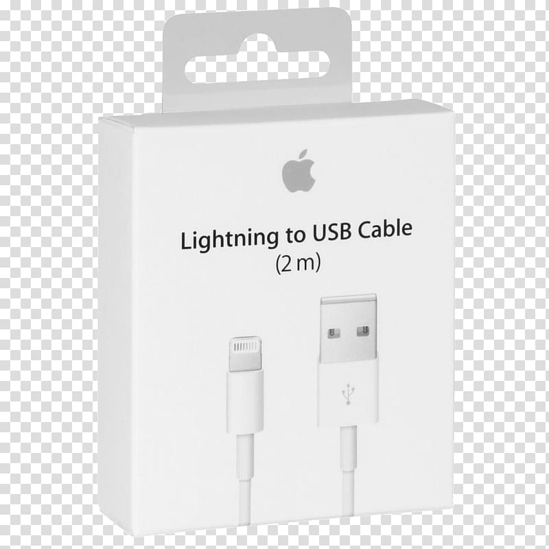 iPhone 7 iPhone 6S iPhone 5s Lightning USB, thunderbolt transparent background PNG clipart
