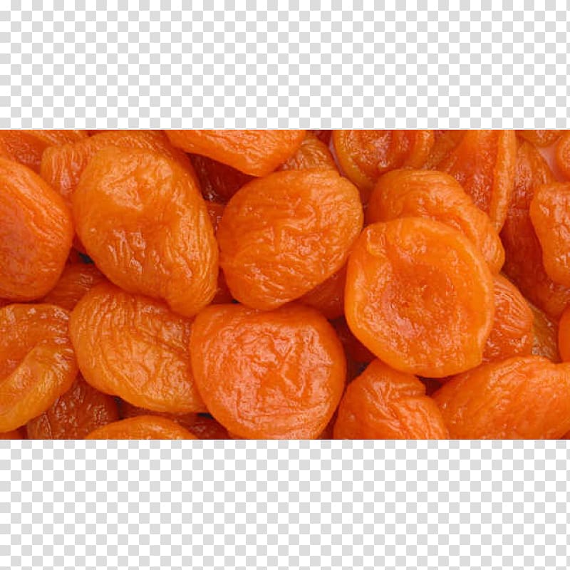 Uzbekistan Dried Fruit Dried apricot, apricot transparent background PNG clipart