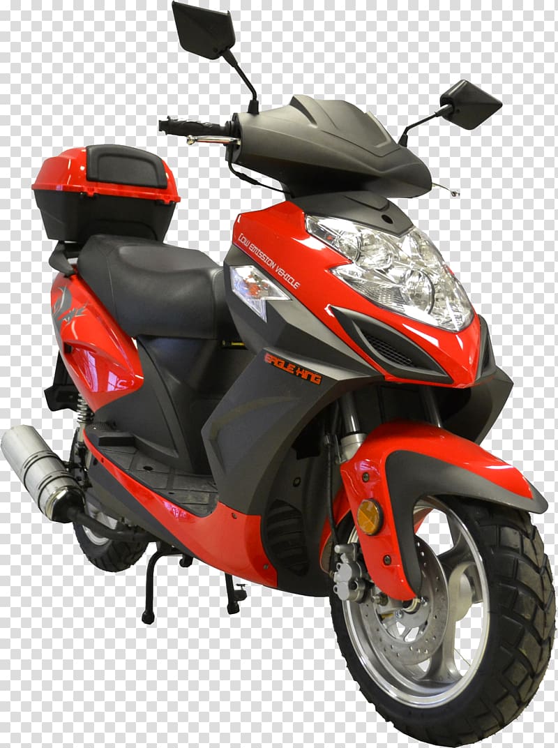 Scooter Motorcycle accessories Motorcycle fairing, Scooter transparent background PNG clipart
