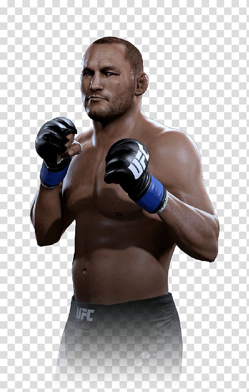 Conor McGregor UFC 194: Aldo vs. McGregor EA Sports UFC 2 EA Sports UFC 3, mixed martial arts transparent background PNG clipart