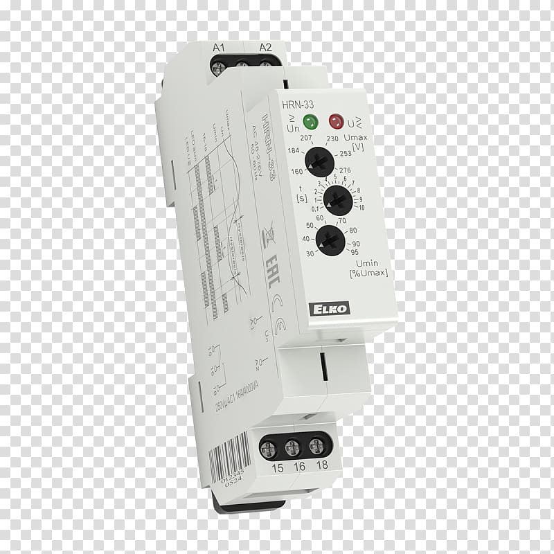 Relay Electronics Laika relejs Overvoltage Timer, Elko Ep Ltd transparent background PNG clipart
