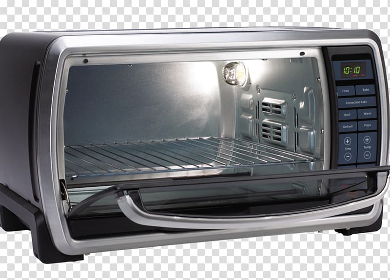 Toaster Convection oven Oster TSSTTVMNDG Countertop, Oven transparent background PNG clipart