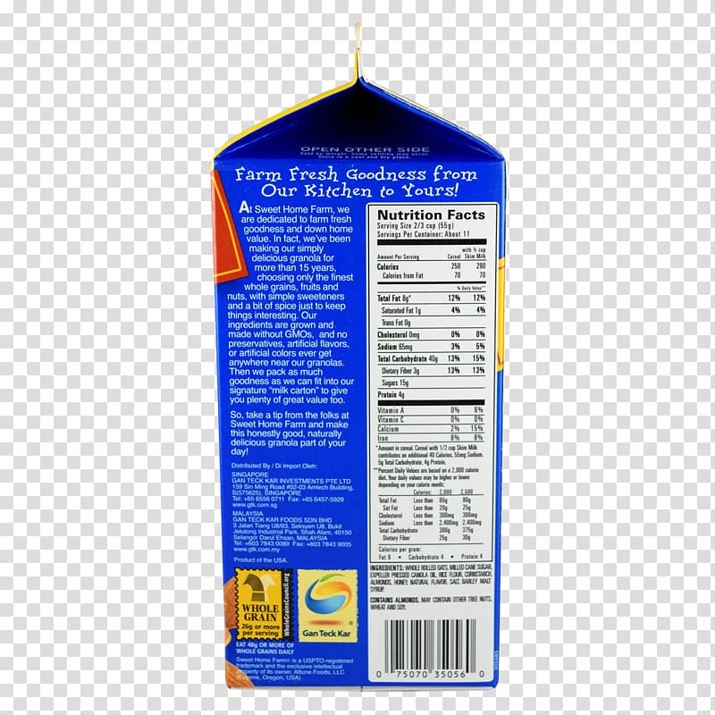 BIGbox Asia, Powered by DPO International Wholesale Sales, milk carton transparent background PNG clipart