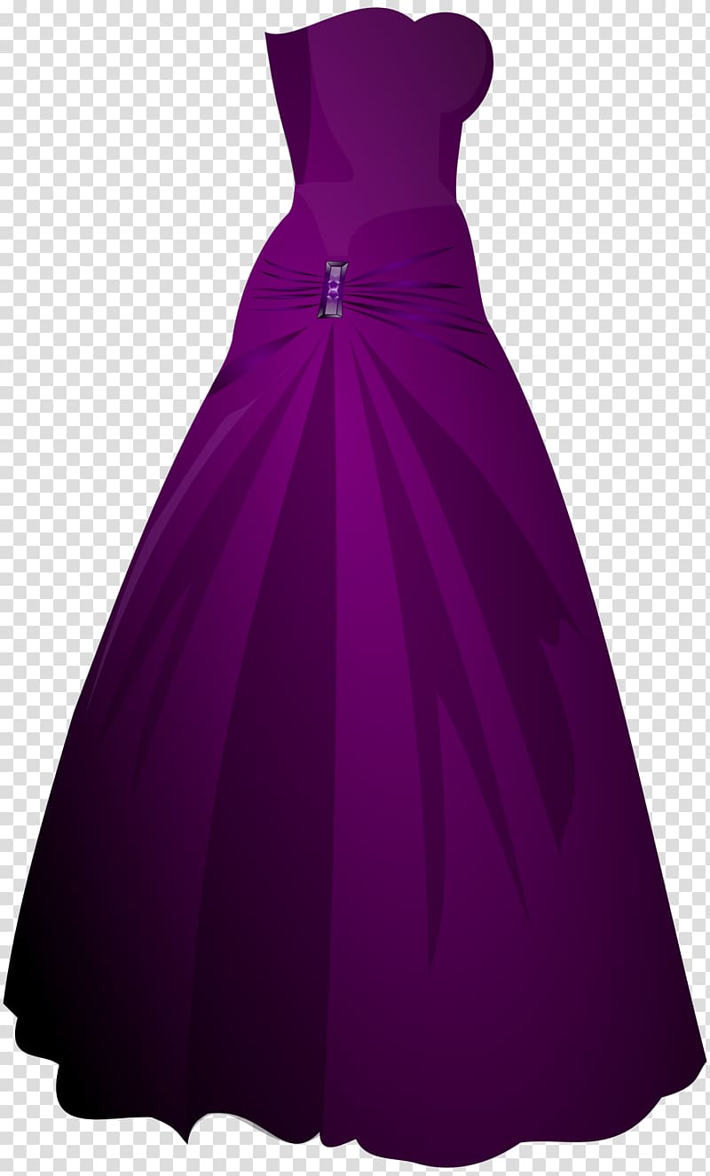 Gown Robe Dress Pixabay, Dresses transparent background PNG clipart ...