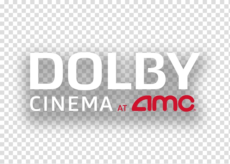 AMC South Barrington 30 Logo Dolby Cinema AMC Theatres, others transparent background PNG clipart
