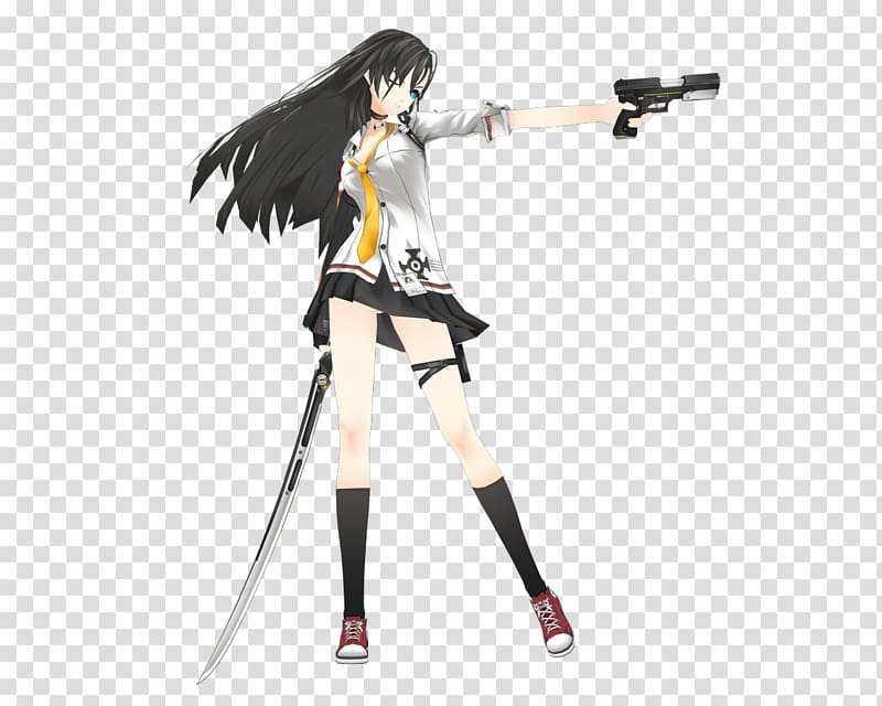 Closers: Side Blacklambs Game Art Yuri, others transparent background PNG clipart