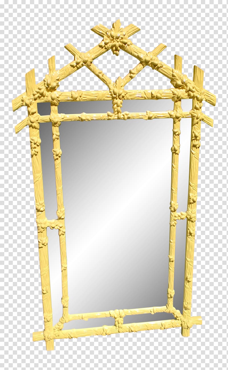 Frames Rectangle, wall Mirror transparent background PNG clipart