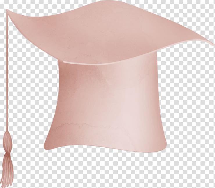 Angle, Dr. pale pink cap transparent background PNG clipart