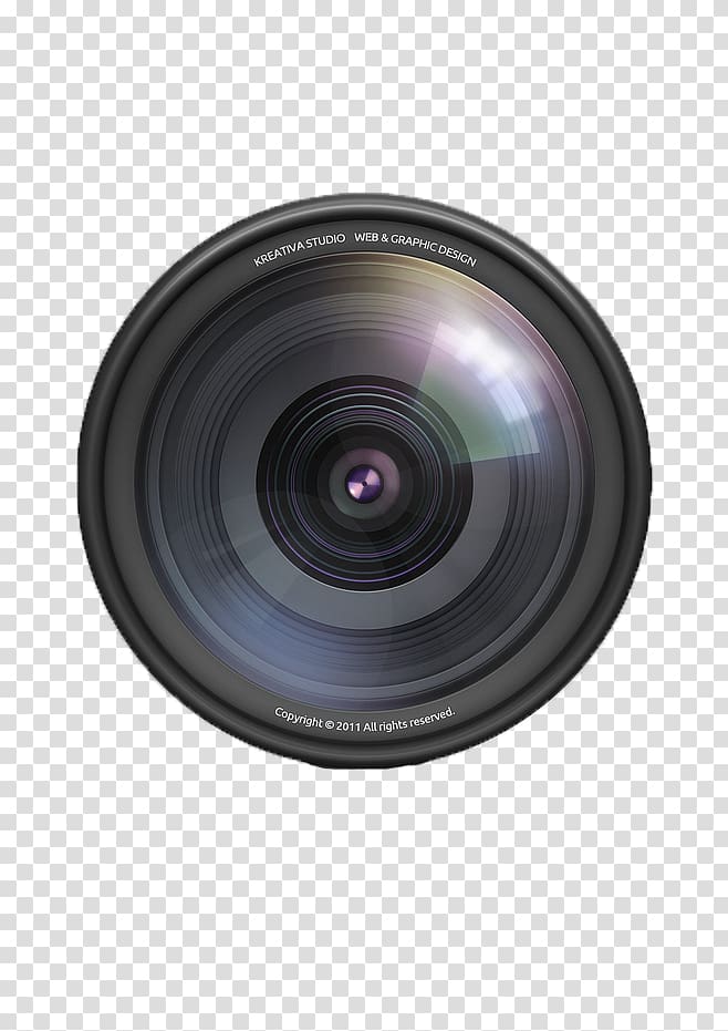 Camera lens, camera lens transparent background PNG clipart