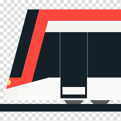 Rail transport Train Emoji Light rail, train transparent background PNG clipart