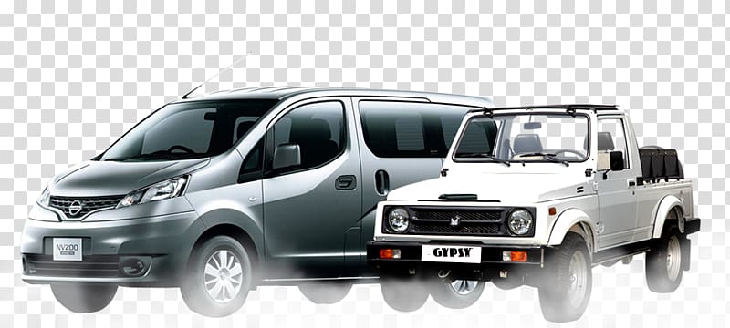 Compact van Nissan NV200 Nissan Vanette, nissan transparent background PNG clipart