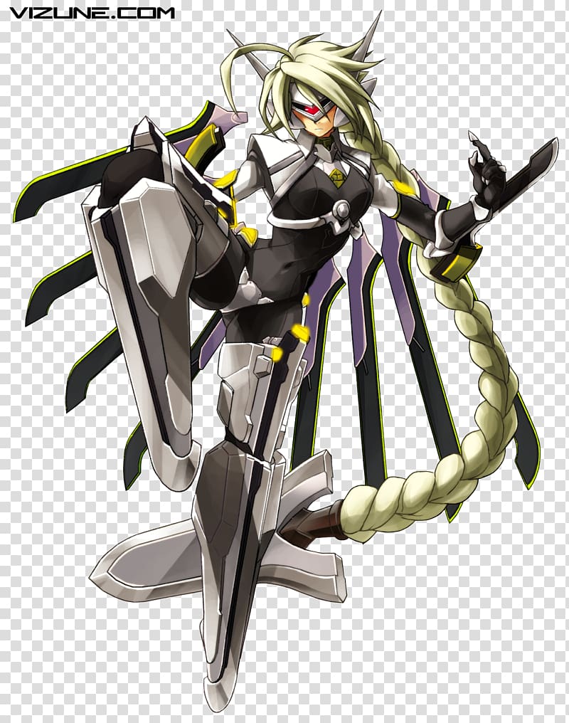 BlazBlue: Continuum Shift BlazBlue: Chrono Phantasma BlazBlue: Central Fiction BlazBlue: Calamity Trigger Lambda, Blazblue Cross Tag Battle transparent background PNG clipart