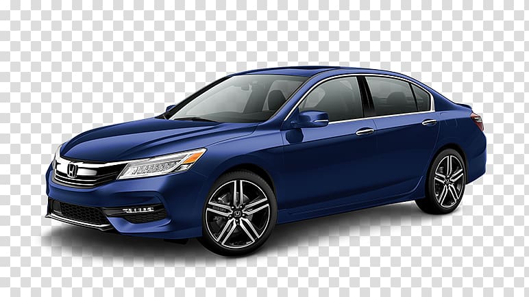 2017 Honda Accord Hybrid Car 2016 Honda Accord Honda Civic, honda transparent background PNG clipart