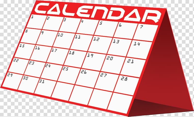 Calendar , Calendar transparent background PNG clipart