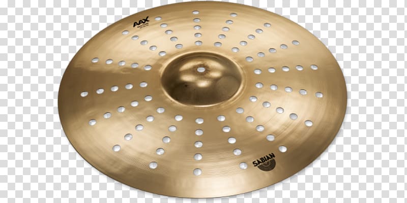 Hi-Hats Crash cymbal Sabian Drums, Drums transparent background PNG clipart