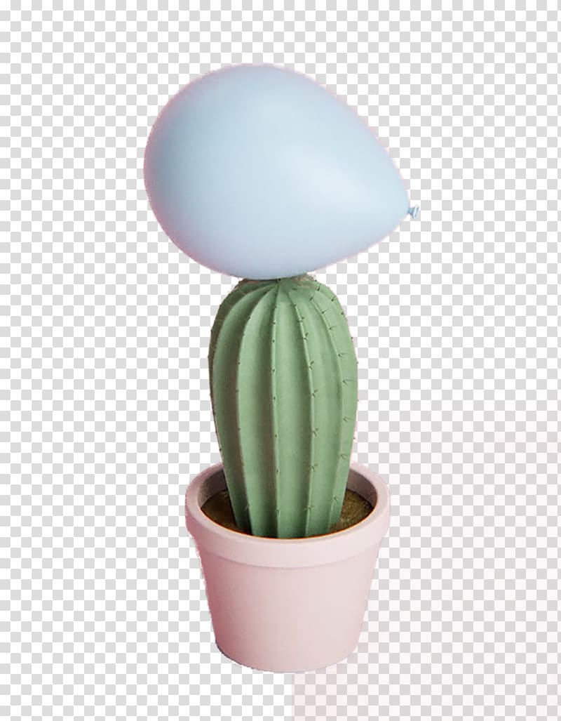 Cactaceae Euclidean Gratis, Creative cactus transparent background PNG clipart