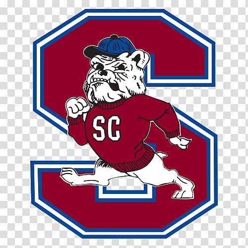 South Carolina State University Coastal Carolina University South Carolina State Bulldogs football University of Maryland Eastern Shore Coastal Carolina Chanticleers football, scène transparent background PNG clipart