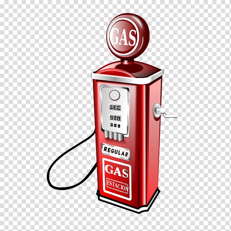 Car Fuel dispenser Pump Gasoline , Gas Pump transparent background PNG clipart