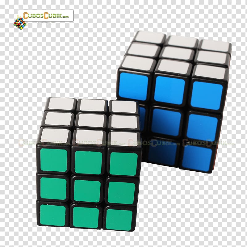 Rubik\'s Cube Jigsaw Puzzles Base CasaRubik.com, dayan transparent background PNG clipart
