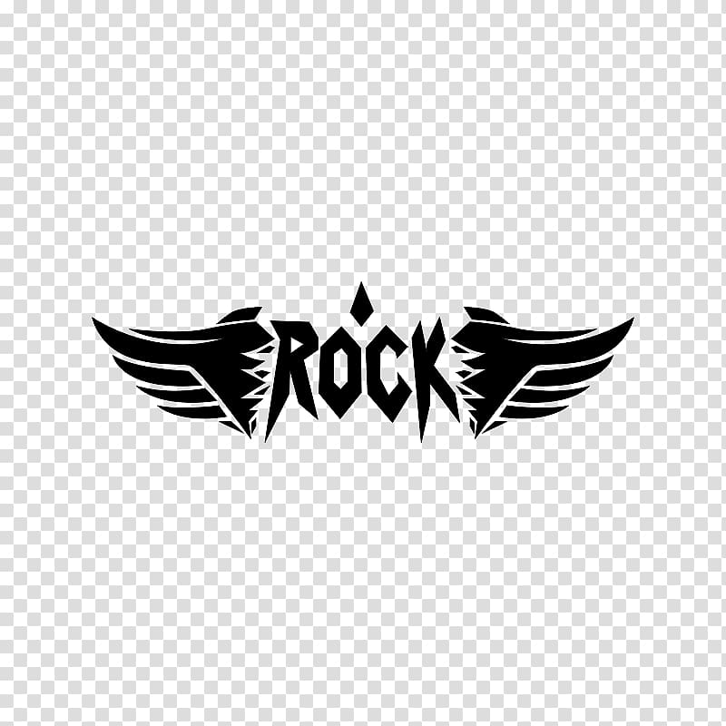 Rock music Sign of the horns, symbol transparent background PNG clipart