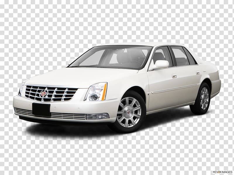 Cadillac DTS Car Chevrolet Honda CR-V, car transparent background PNG clipart