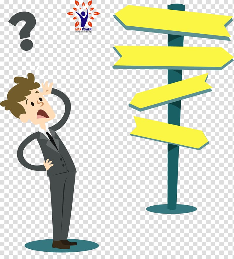 Career Marketing Education Businessperson Experience, wooden signpost transparent background PNG clipart