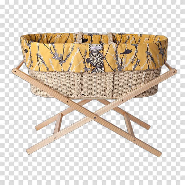 Table Wicker Bassinet Basket, table transparent background PNG clipart