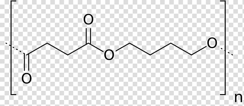 Polybutylene succinate Succinic acid Polybutylene terephthalate Thermoplastic, Polyethylene Terephthalate transparent background PNG clipart